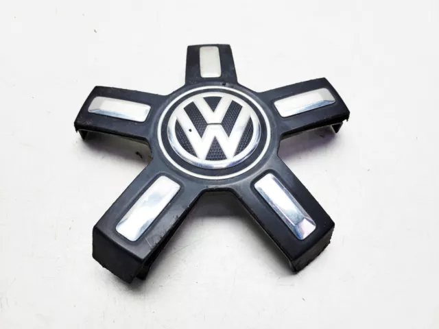 Volkswagen Passat B8 Mozzo Ruota In Lega Copricentro Tappo 3G0601149C 2015