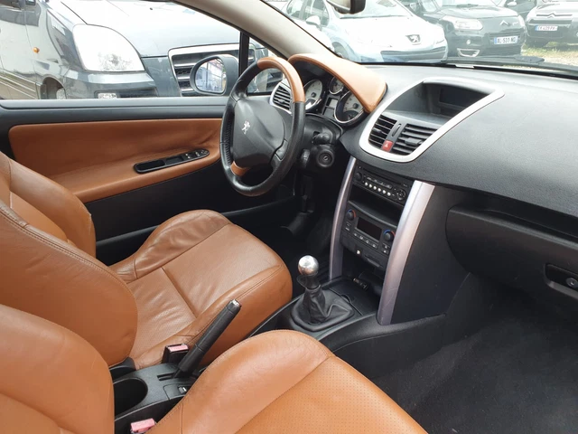 207 cc 1.6 hdi 110 cv