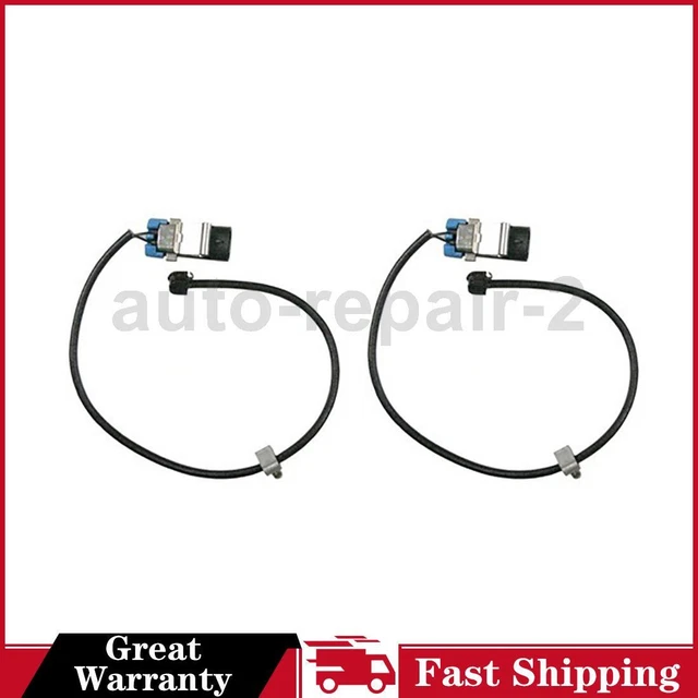 For 1998~2003 Cadillac Seville Centric Parts Front Disc Brake Pad Wear Sensor