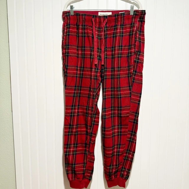 Abercrombie kids pajamas online