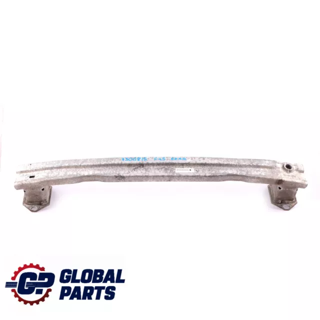 BMW F45 Active Tourer Soporte de parachoques trasero Barra de choque 7300815