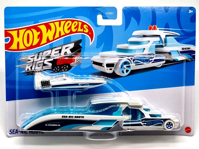 Hot Wheels DC Character Car – Spielzeugauto Im Superhelden-Design, Für Kinder & Sammler