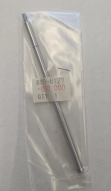 Canon MPA-500FAB, Bar, Slit, Adjusting, B, BD0-8127