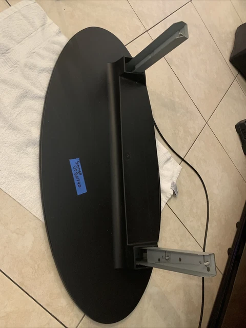 Sanyo DP50740 TV Stand/Base With Screws