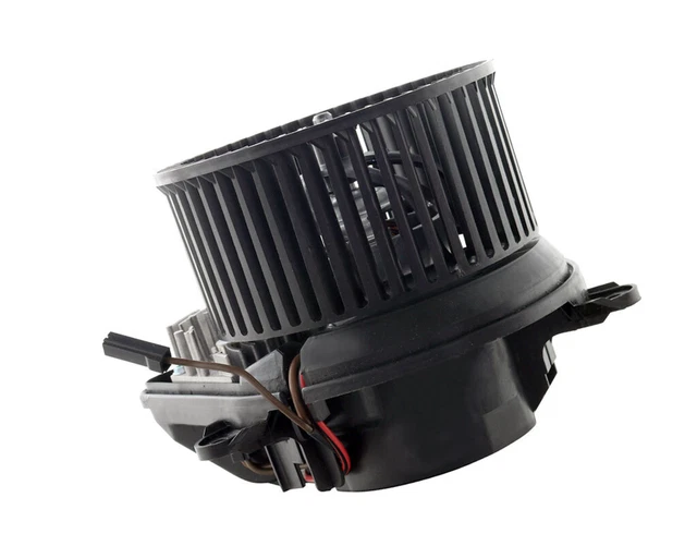 Resistenza Ventola Abitacolo BMW - Foto 3