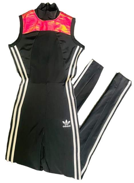 Adidas space shifter cheap all in one jumpsuit