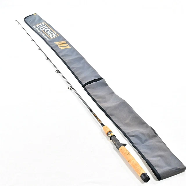 ロッド IMX CR724 G.Loomis IMX Short Comp Heavy IMX-PRO V2 SHORTSPEY – G. Loomis US