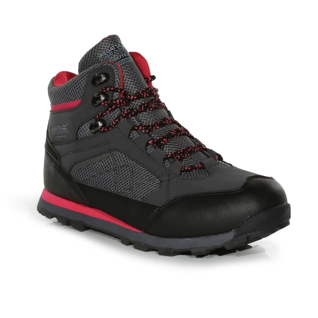 Regatta lady argyle best sale boots