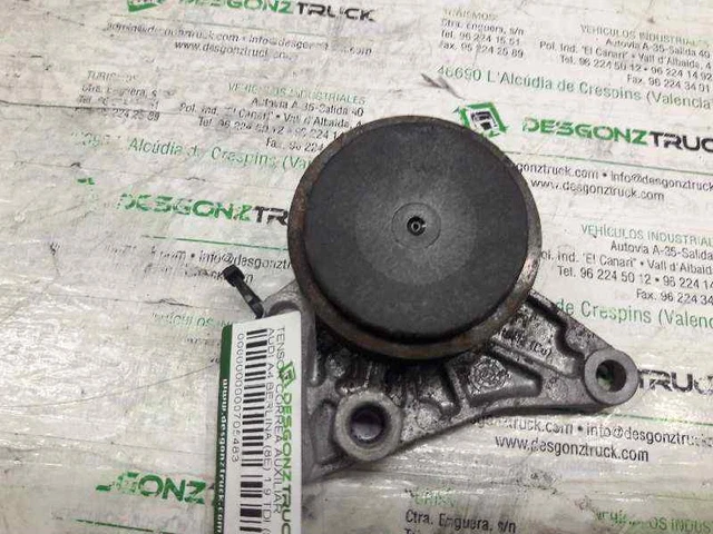 058260511 galet tendeur pour AUDI A4 1.9 TDI 2001 705483
