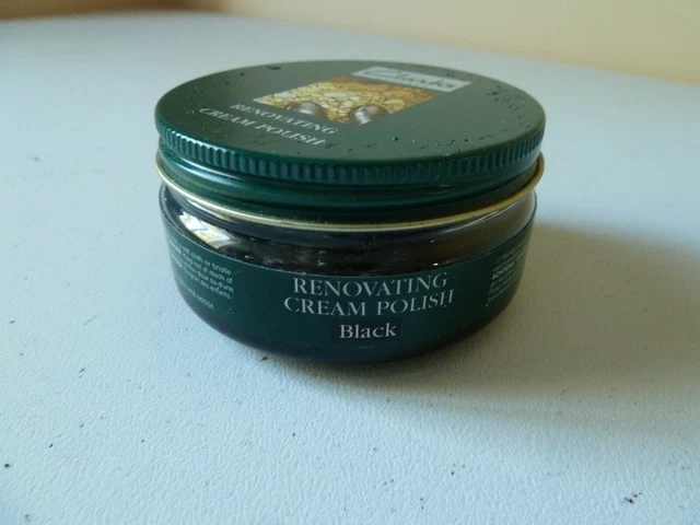 clarks shoe polish