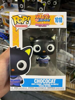 funko pop 1018