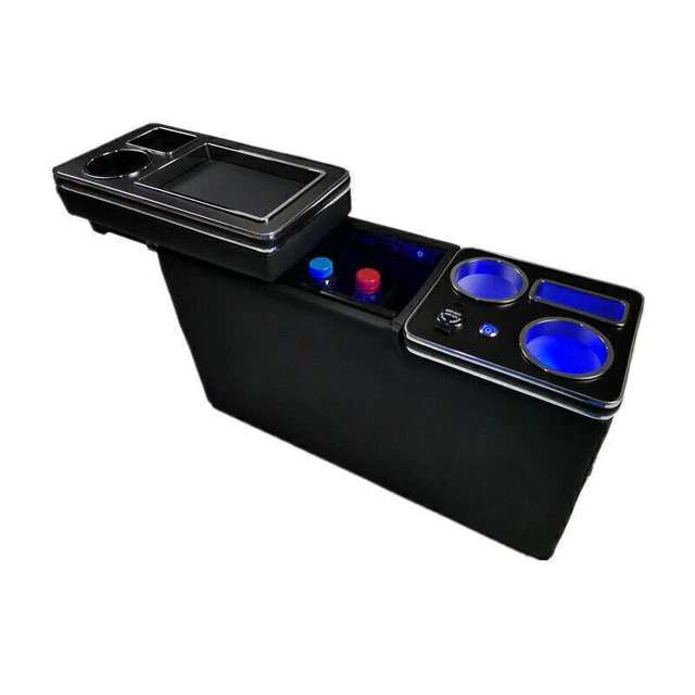 Vw t4 centre clearance console cup holder