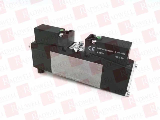 Norgren Vs18G711Df318A / Vs18G711Df318A (Brand New)