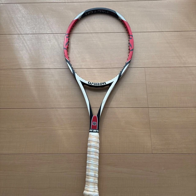 RAQUETTE DE TENNIS WILSON CLASH 100 V3 (295g) RG 2025 WR174011 NON CORDEE - Set & Match