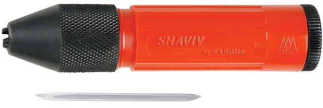 Shaviv 29064 Set Hc6 Handychuck Pin ViseW/C60 Blade Holds C50,C60 Blades