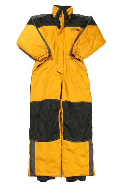 Veste De Ski Vintage Killy France, Multicolore, Années 80/90, Taille 44 (US)