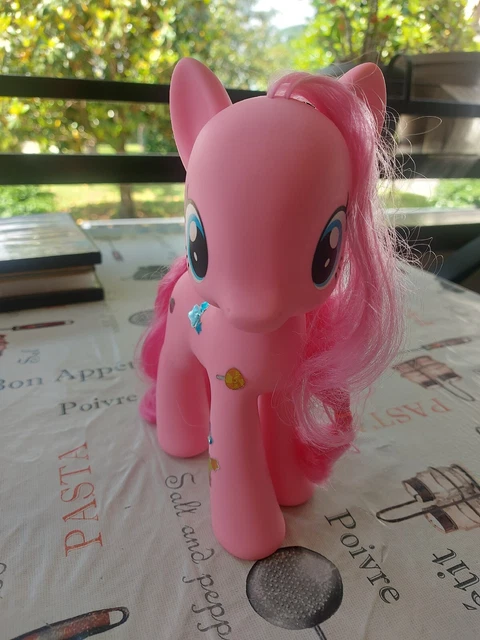 My Little Pony Hesbro Cm 22