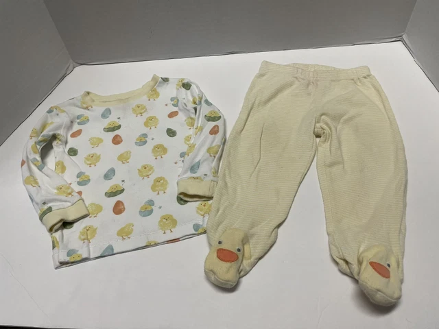 9/12 month baby boy bundle 8 piece