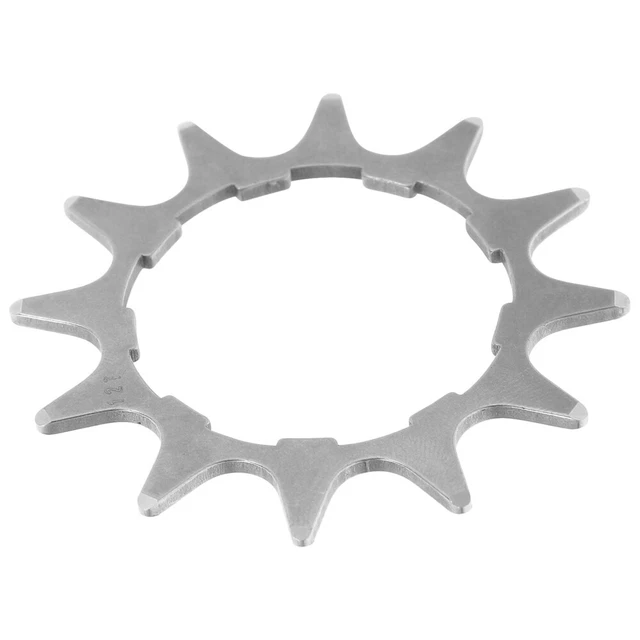 FIXED GEAR HUB Mountain Bike Freewheel 12Teeth Replacement Freewheel