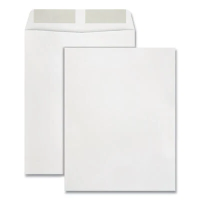 Quality Park™ ENVELOPE,CAT,10X13,WE,28# QUA41689 QUALITY PARK PRODUCTS Quality