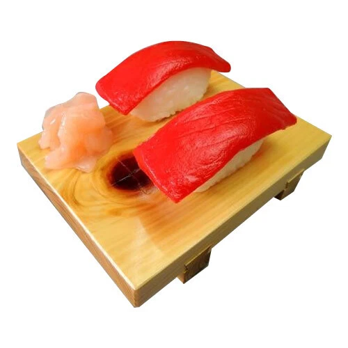 Food Sample Smartphone Stand Tuna Ip-530 Made By Japanese Craftsmen