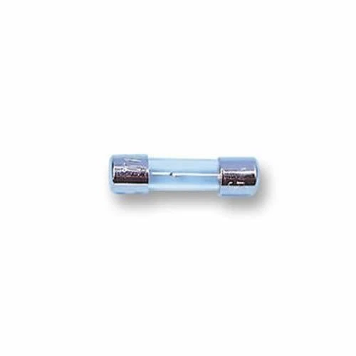 PC1381 Lent Coup Temps Retard Verre Fusible 250MA 20mm x 5mm x 10