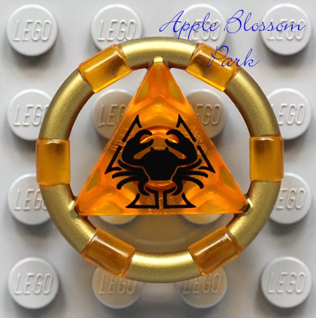 Lego atlantis 2025 treasure