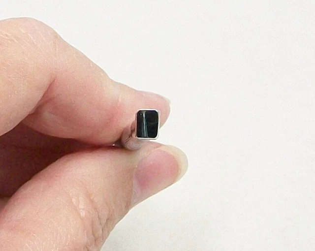 Sello de cuero Craftool Beveler # B203 - usado