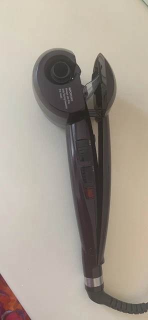 Babyliss 2663gu curl online secret