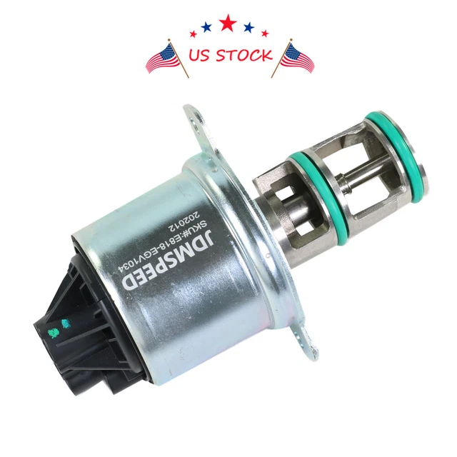 EGR Valve EGR4426 For Ford 6.0L Power Stroke – Fits 2003-2005 Excursion & Super Duty Trucks