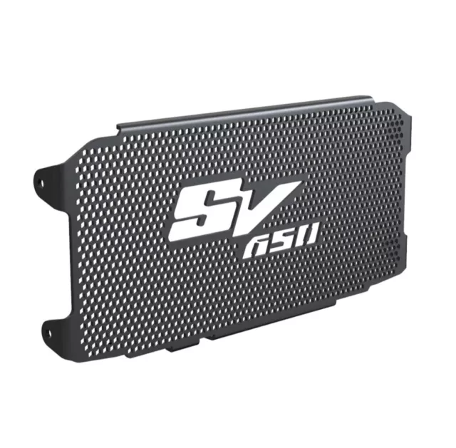 SUZUKI SV650 18- Radiator Guard Protector / 15 Day Delivery