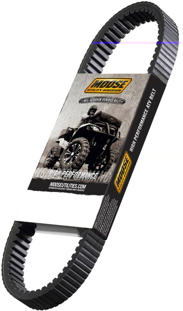 Moose Utility High Perfomance ATV CVT Clutch Drive Belt HPX2234