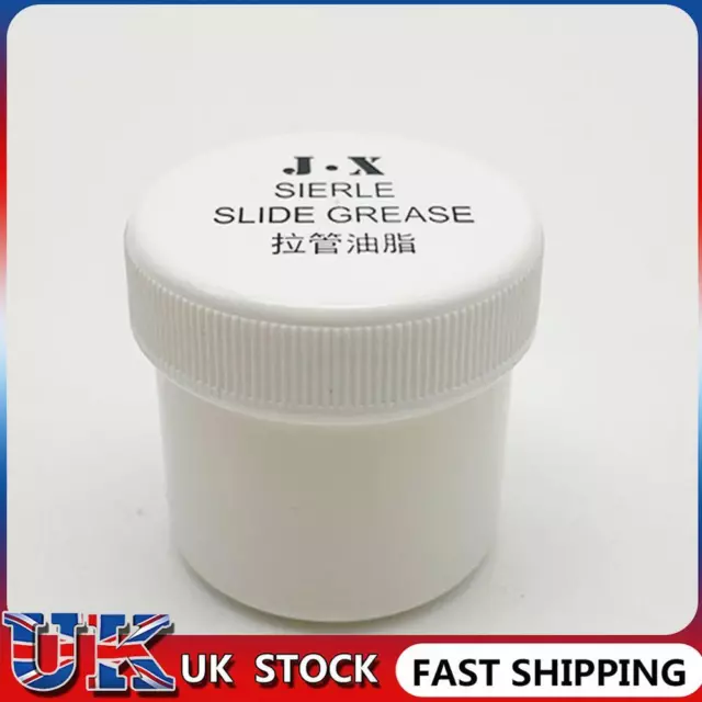 ❀ Trombone Slide Grease Brass Slide Grease Tuning Slide Lube Tuning Slide Grease