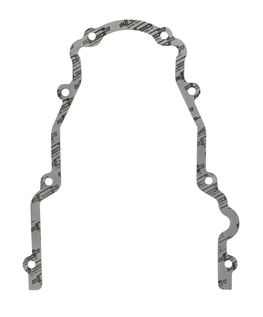 Mr. Gasket 4796G Mr. Gasket Ultra-Seal III Timing Cover Gasket