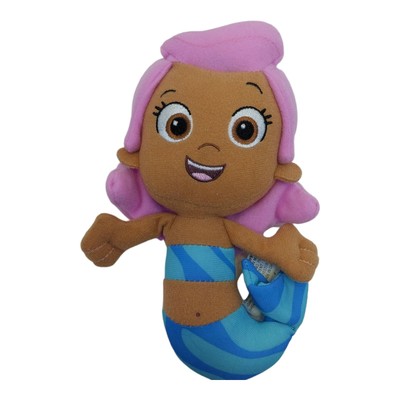 stuffed bubble guppies