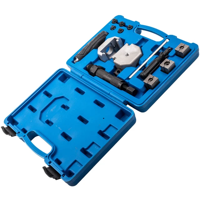 Kits D'outil D'évasement De Conduite De Frein Dispositif D'évasement Hydraulique