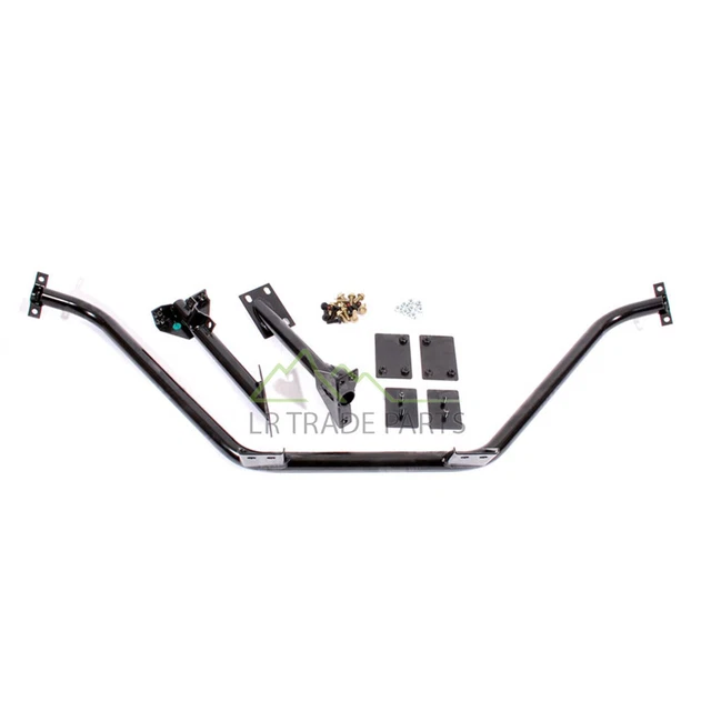 Terrafirma Defender Bulkhead Removal Kit - TF871