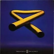 Tubular Bells 2 von Oldfield,Mike | CD | Zustand gut