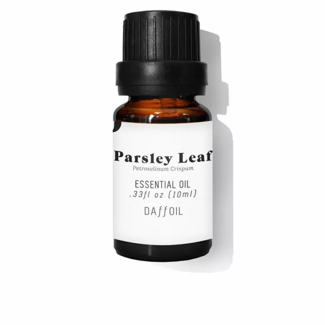 Ätherisches Öl Daffoil Parsley Leaf [10 ml]