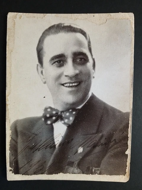 Photo Daniele Fortunato Dédicacée - Juventus - Carte Postale Avec Autographe