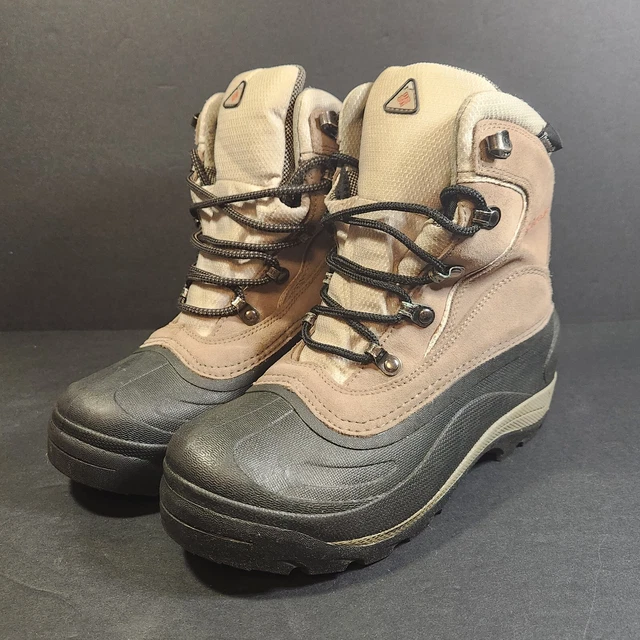columbia cascadian summit boots