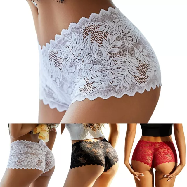 New Panty Accessories Pantys Accessory Acrylic Panties Ladies See-Through