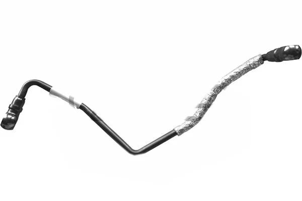 Pour Citroën Ds4 Ds5 Peugeot 5008 1.6THP Tuyau Retour d'Huile Turbo 9824001880