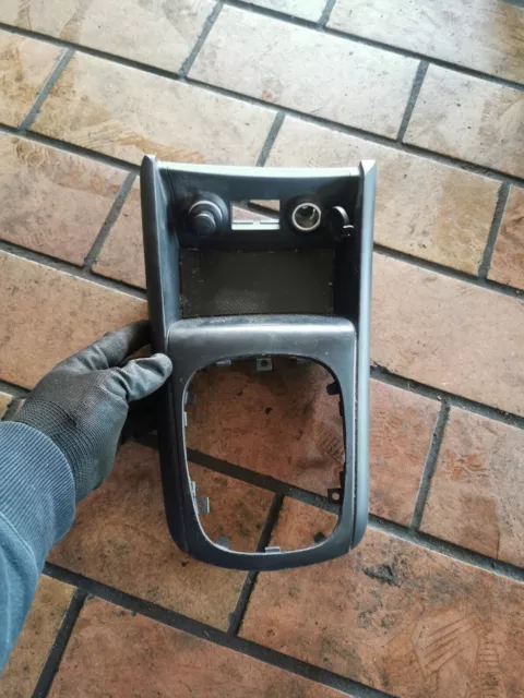 Hyundai i30 Cw Fd Console Centrale Console Cadre Allume-Cigare 84651-2R041