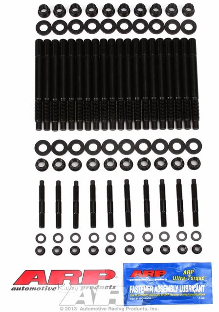 Arp Auto Racing     Arp 234 4317 2344317 Stud Kit