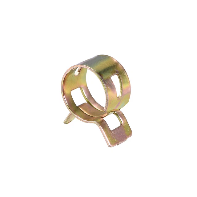 Fascetta stringitubo, 15mm tipo fascia elastica clip per sostituzione tubo 100pz