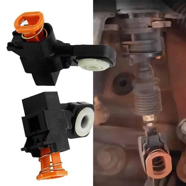 FOR FORD FOR Focus and Fiesta Gear Shift Cable End Rod Linkage Solution ...