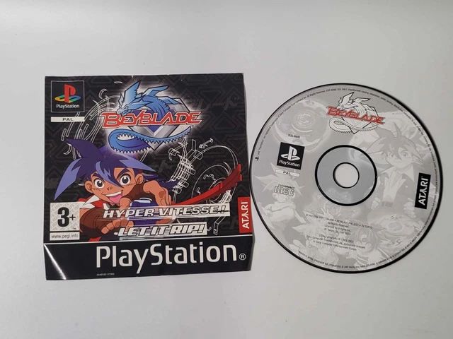 блейд для playstation 1 блейд для playstation 1