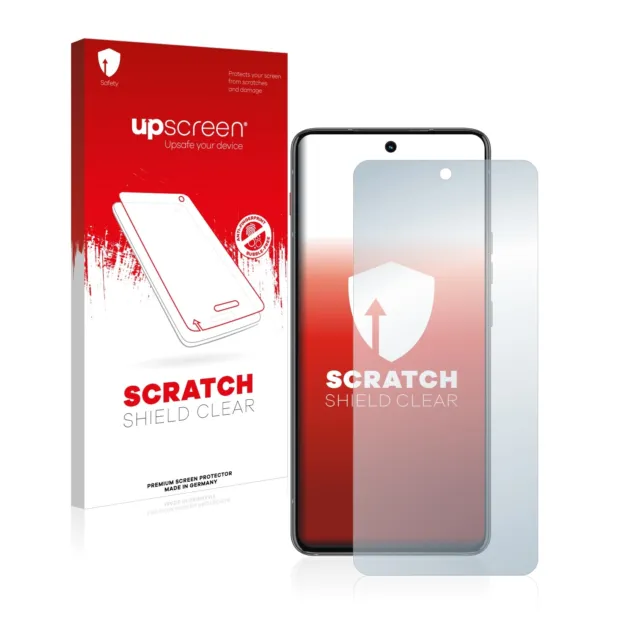 upscreen Pellicola Protettiva per Motorola ThinkPhone Protezione Schermo