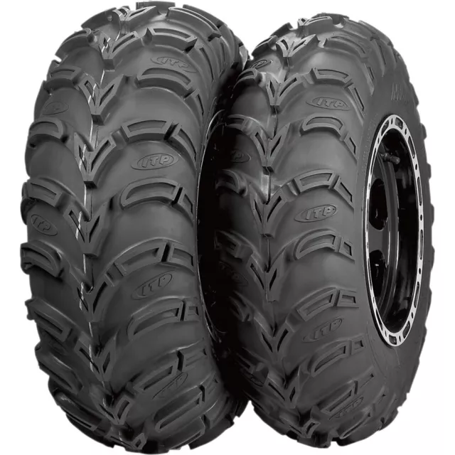 ITP Tire - Mud Lite AT - 25x8-12 - 6 Ply | 56A306 | Sold Each